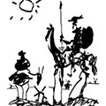 Don Quixote, por Picasso.jpg